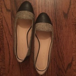 Loeffler Randall flats